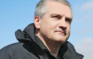 По данным СМИ, Аксенов провалил план Кремля по явке избирателей в оккупированном Крыму