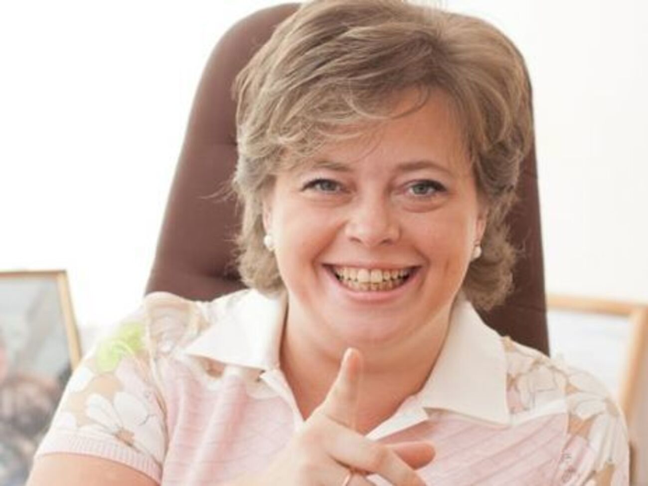 Мостова: Сподіваюся, президент прорахував наслідки для держави краще, ніж у той період, коли наближав до себе Медведчука