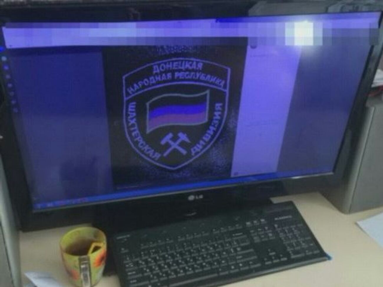 СБУ провела обшуки в антиукраїнських інтернет-агітаторів