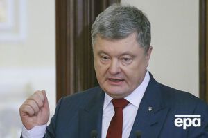Порошенко: Только в прошлом году десятки терактов и диверсий были остановлены СБУ
