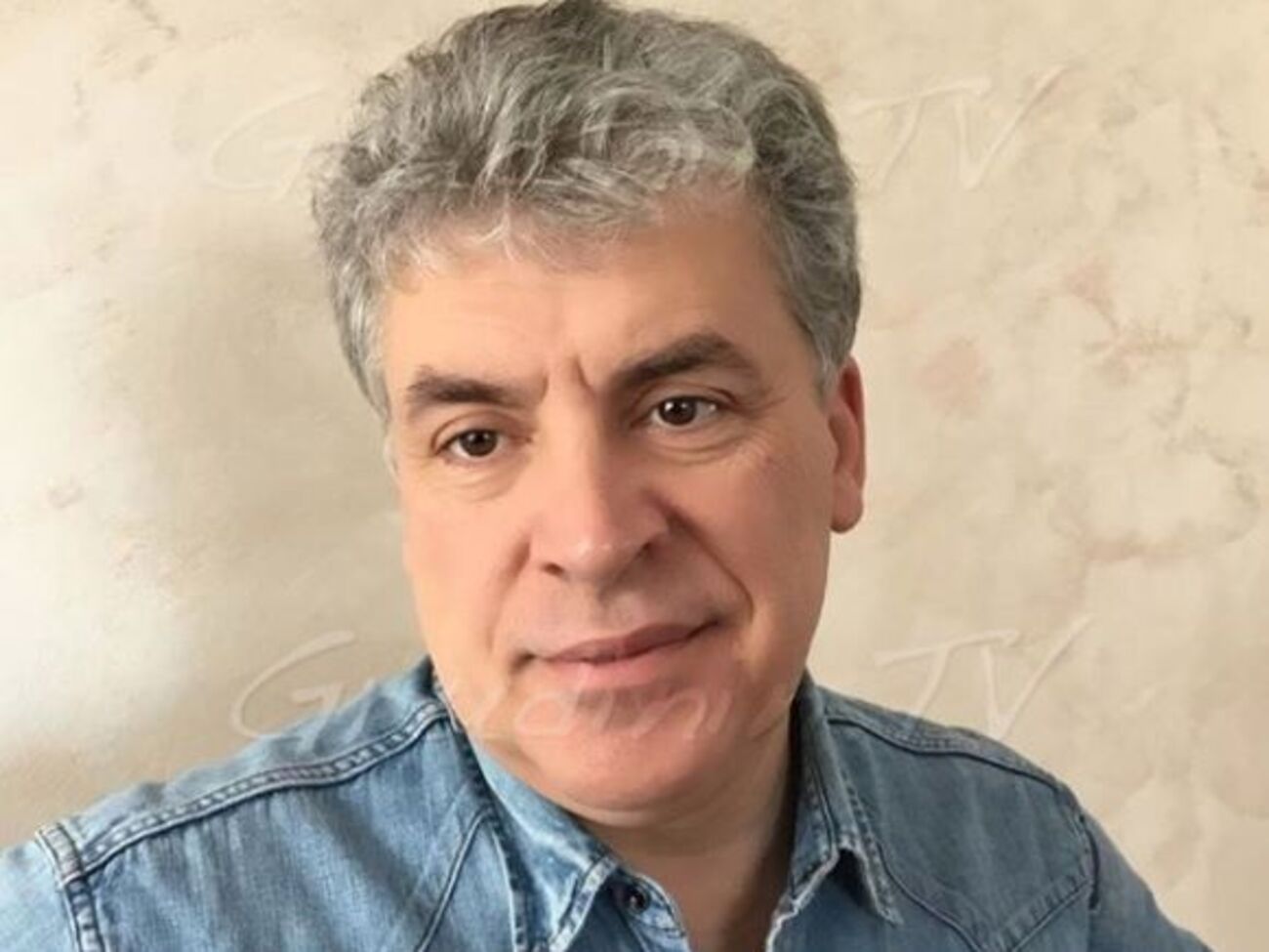 В пресс-службе Грудинина заявили, что фото – монтаж