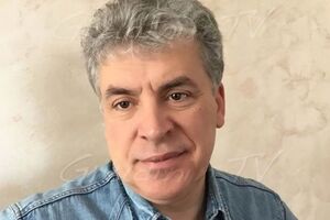 У прес-службі Грудініна заявили, що фото – монтаж