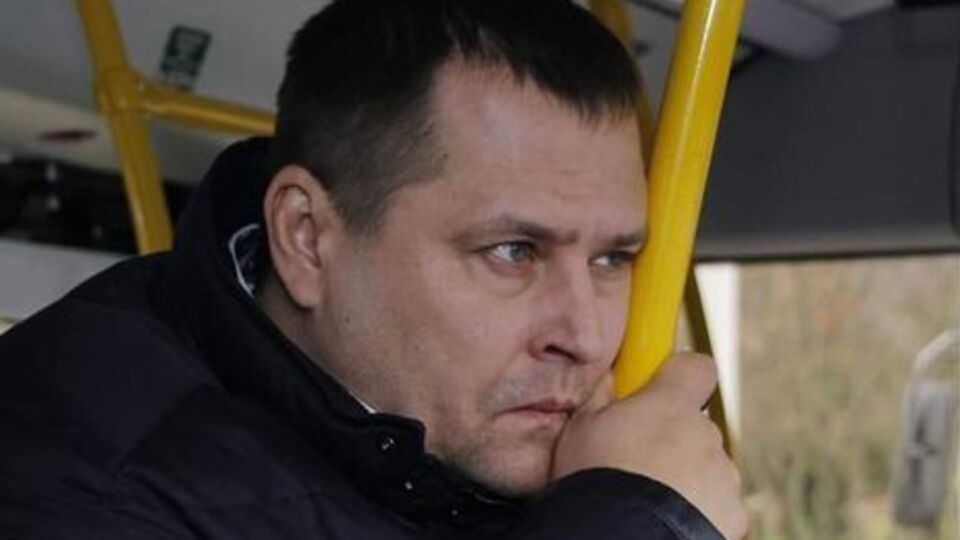 Філатов: Із спустілих після смерті квартир годується ціла прокурорсько-поліцейська мафія