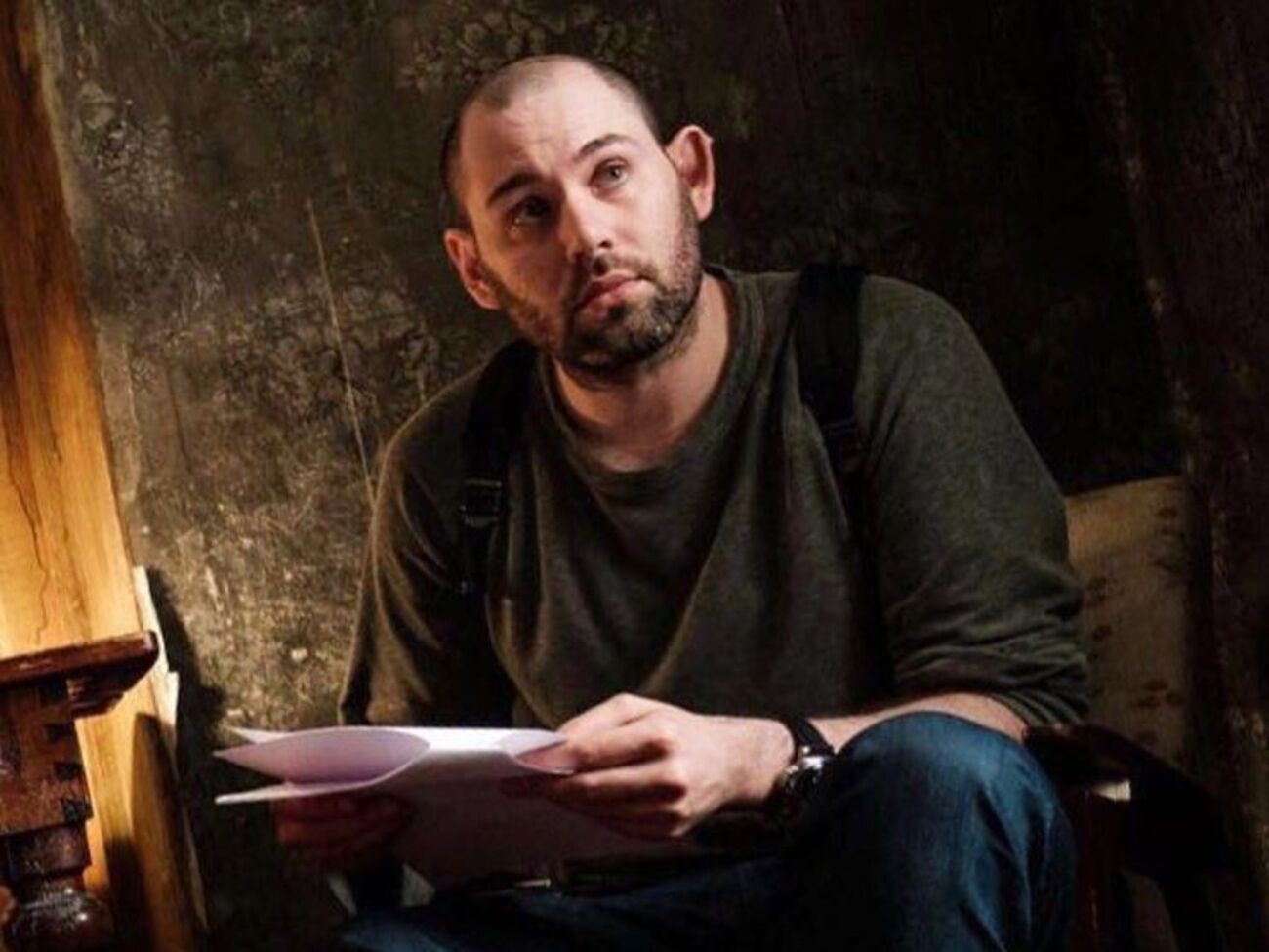 Слєпаков відмовився від пропозиції Слуцького