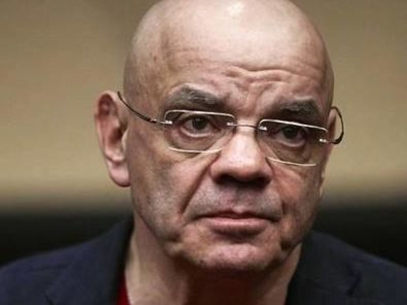 Райкін потрапив до "Миротворця"