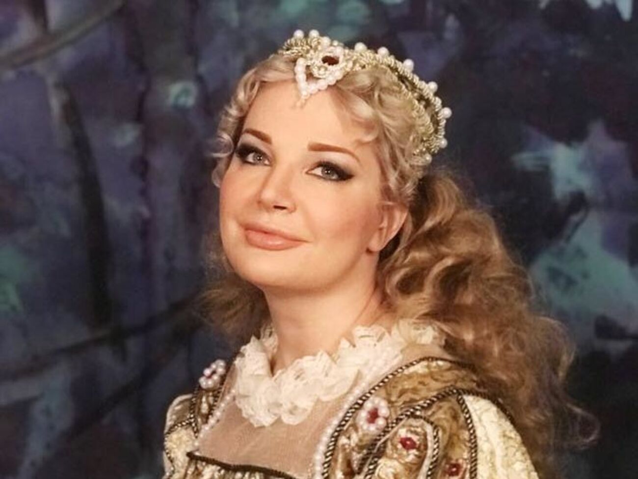 Максакова: Кеннеди тоже хорошо, наверное, охраняли