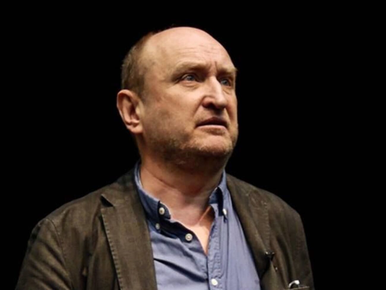 Женовач назвал неожиданным предложение возглавить МХТ имени Чехова