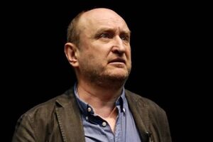 Женовач назвал неожиданным предложение возглавить МХТ имени Чехова