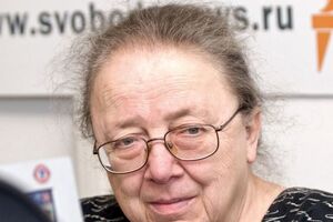 Розанова: Коллаборационисты были не только во Франции