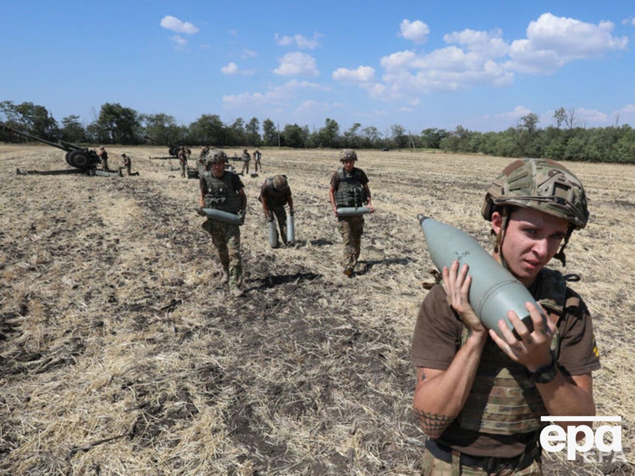 В результате инцидента пострадали двое
