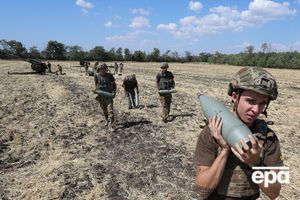 В результате инцидента пострадали двое