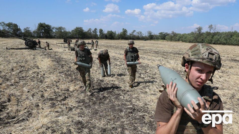 Унаслідок інциденту постраждало двоє