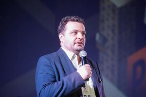 Ильенко: Именно с постоянным увеличением бюджетного финансирования и связано такое развитие украинского кино