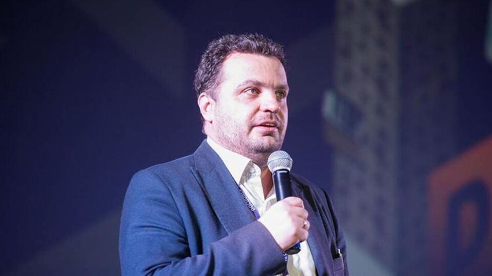 Іллєнко: Саме з постійним збільшенням бюджетного фінансування і пов'язаний такий успішний розвиток українського кіно