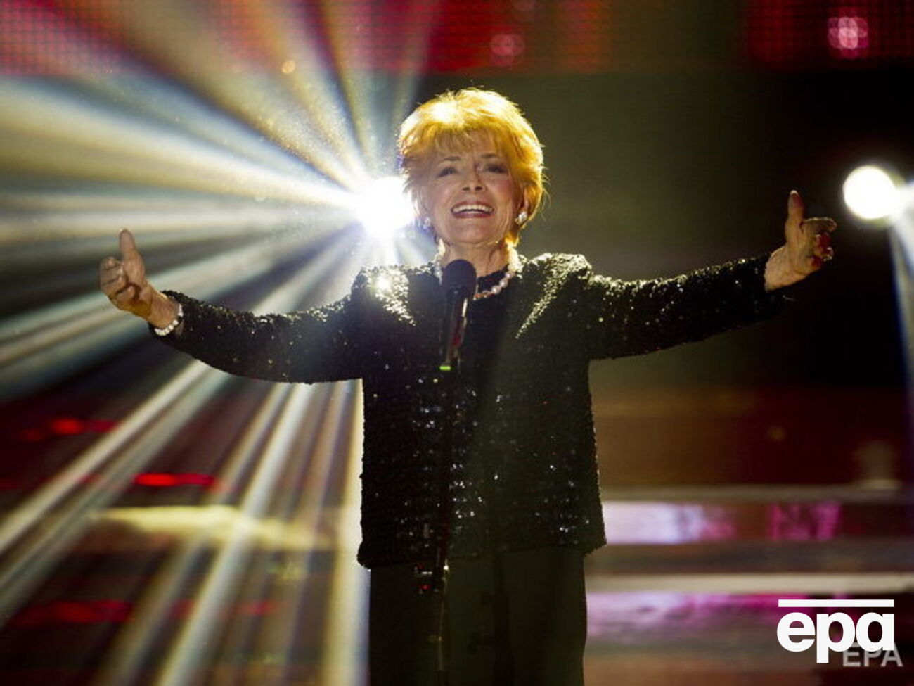 Ассіа останнім часом жила в Каннах