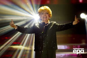 Ассіа останнім часом жила в Каннах