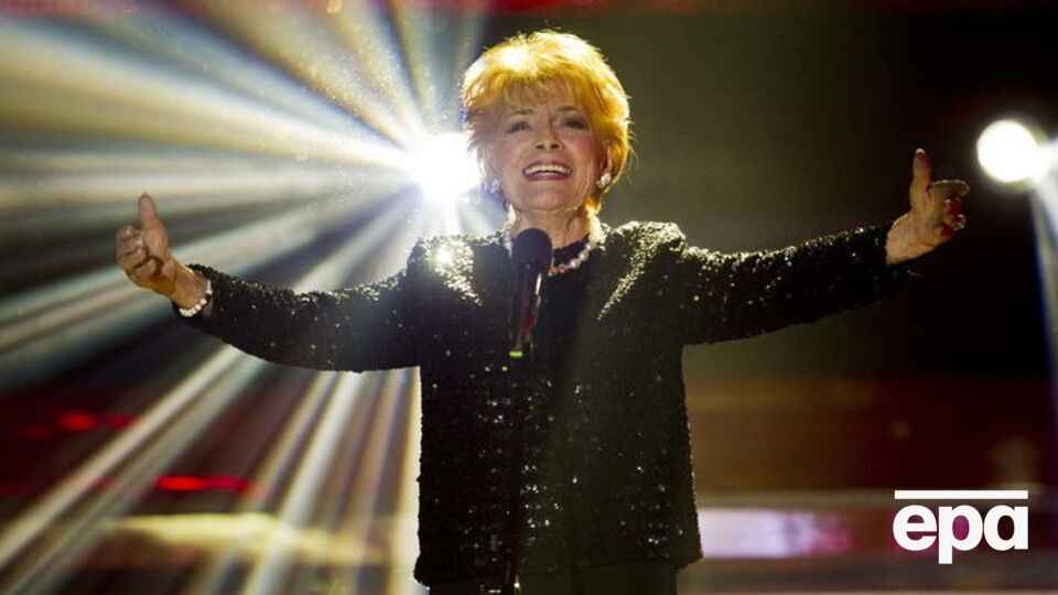 Ассіа останнім часом жила в Каннах