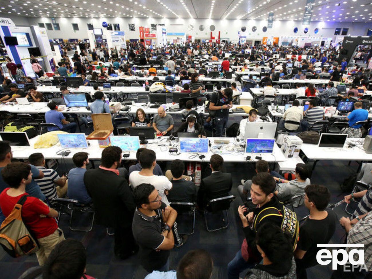 Украинские команды заняли первые места на&nbsp;НАТО TIDE Hackathon-2018