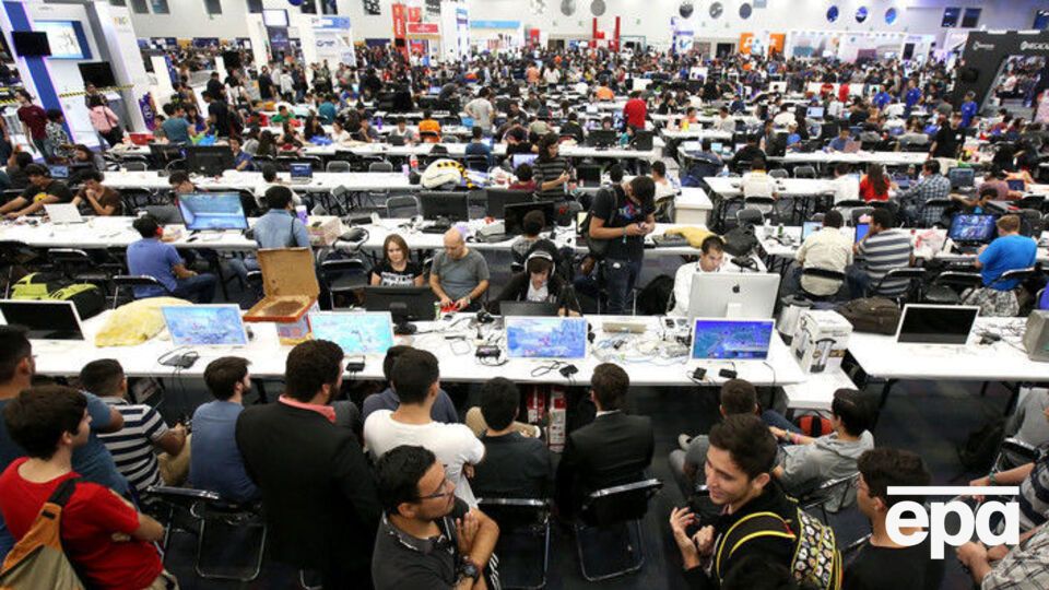 Украинские команды заняли первые места на НАТО TIDE Hackathon-2018
