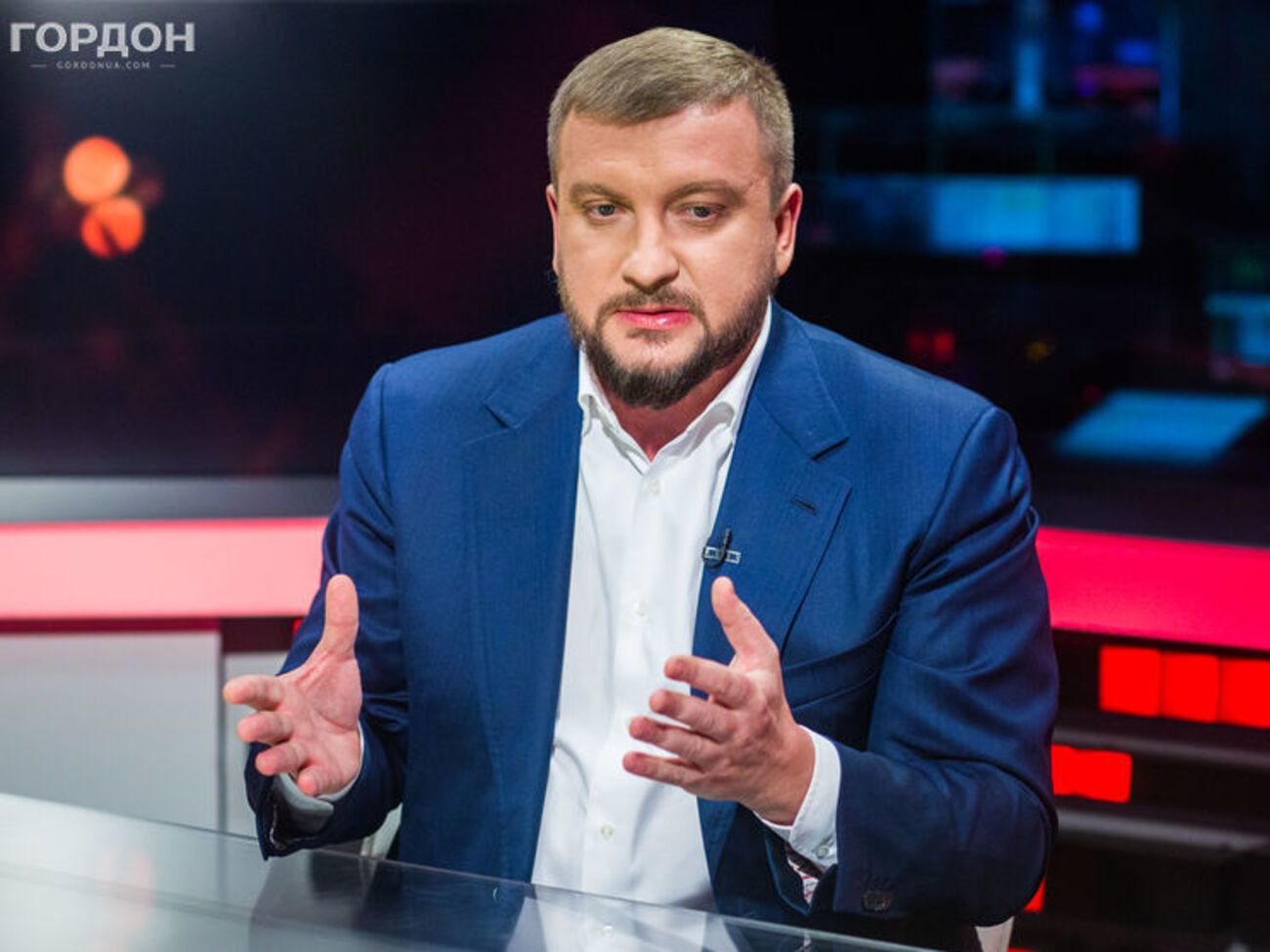 Петренко:&nbsp;Решение Стокгольмского арбитража выполняется в соответствии с Нью-Йоркской конвенцией