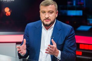 Петренко: Решение Стокгольмского арбитража выполняется в соответствии с Нью-Йоркской конвенцией