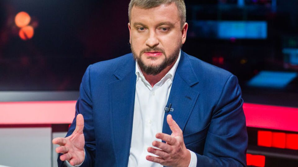 Петренко: Решение Стокгольмского арбитража выполняется в соответствии с Нью-Йоркской конвенцией