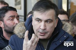 Саакашвілі вважає, що Савченко легко спровокувати
