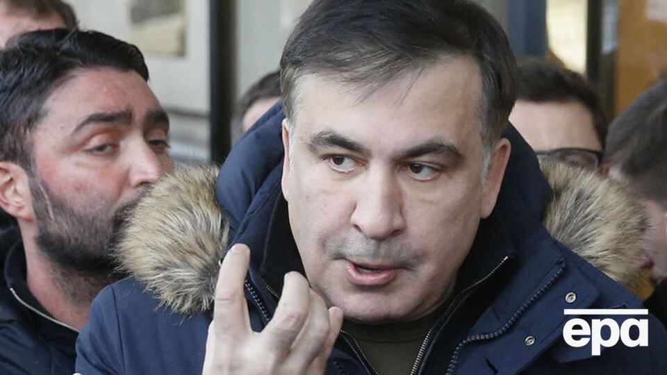Саакашвили считает, что Савченко легко спровоцировать