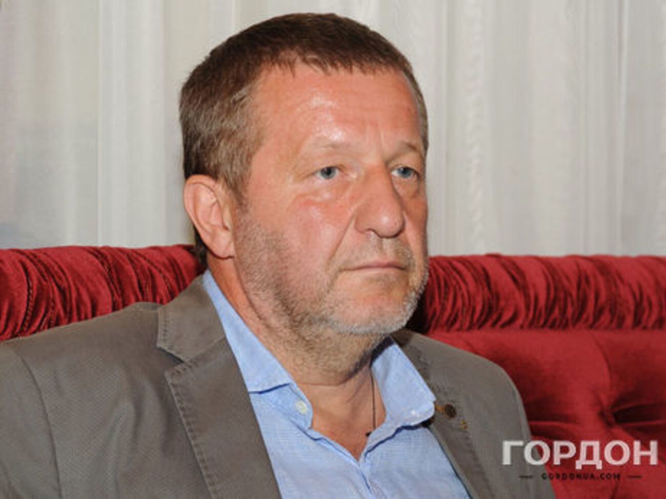 Кох: Основна частина росіян просто на ці вибори не пішла