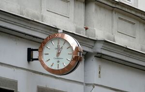 Переход на летнее время происходит ежегодно в последнее воскресенье марта