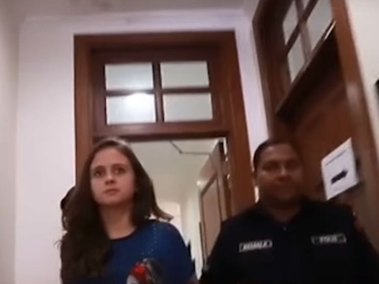 От смертной казни Лопаткину спасла работа украинских правоохранителей и дипломатов