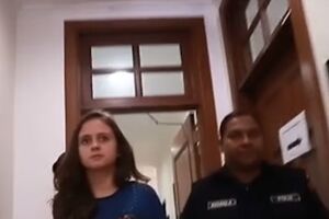 От смертной казни Лопаткину спасла работа украинских правоохранителей и дипломатов