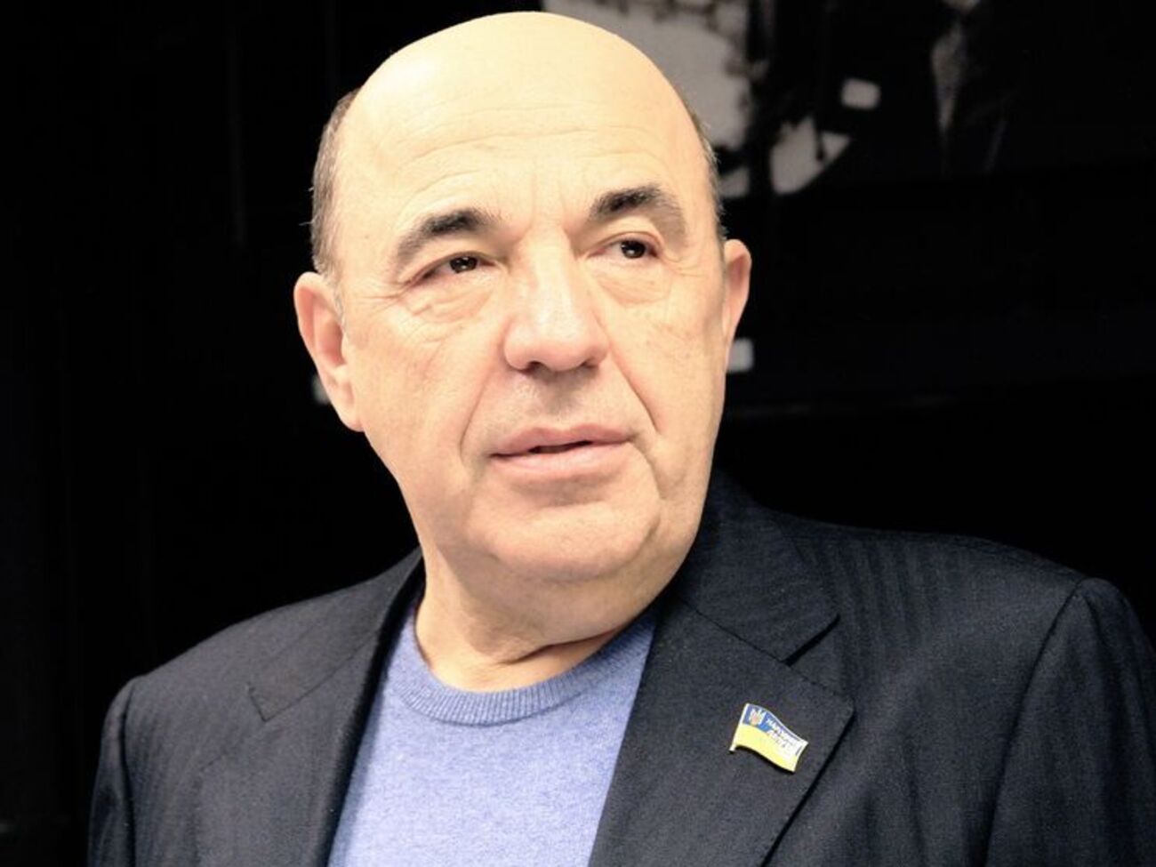 Рабінович: У нас кожну дорогу, чи не кожен дитячий садок уже будують офшорні компанії