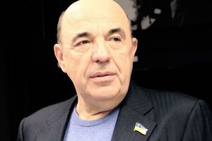 Рабінович: У нас кожну дорогу, чи не кожен дитячий садок уже будують офшорні компанії