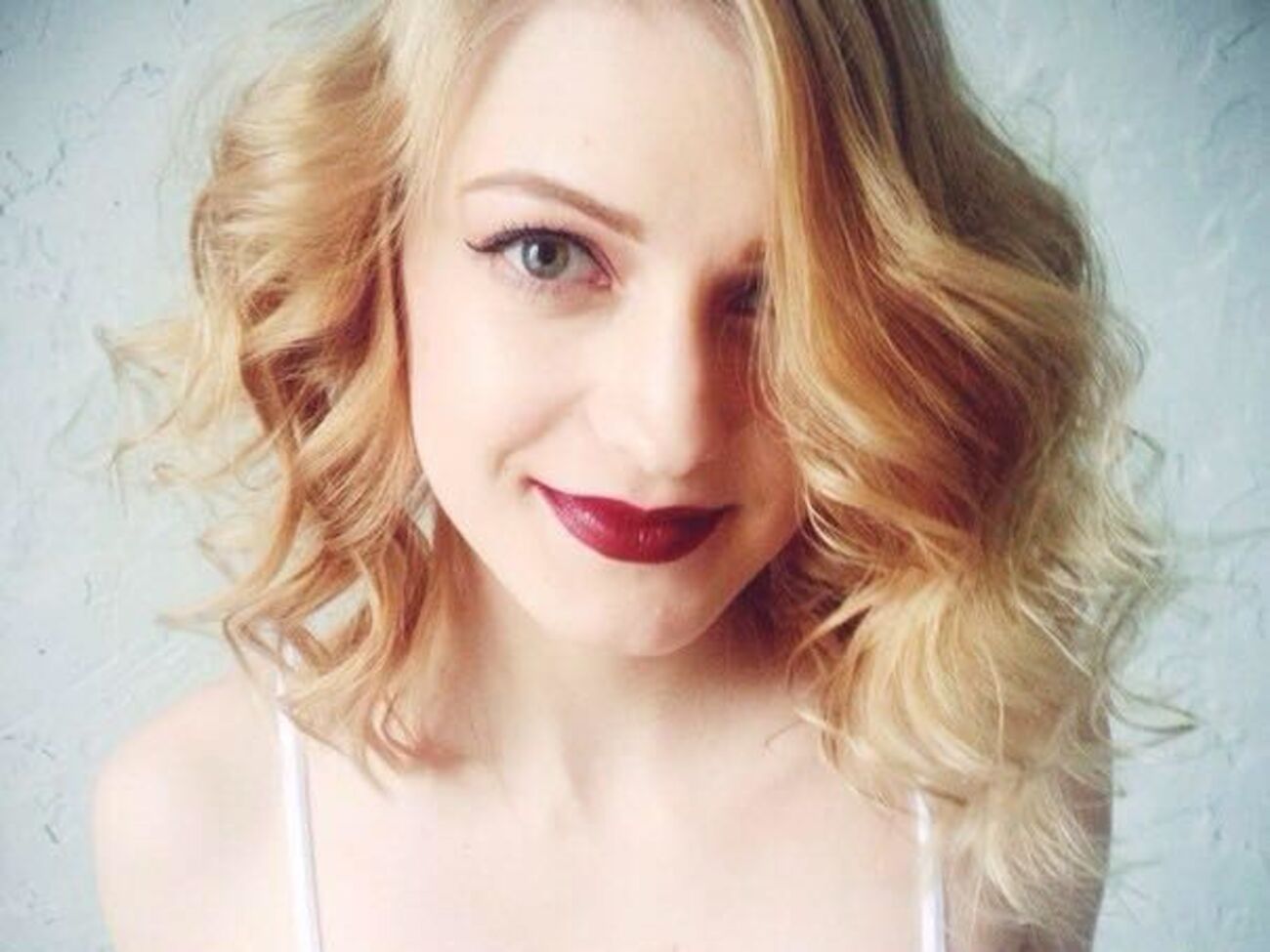 Леся Рябцева: Слуцький &ndash;&nbsp;один із найгидкіших людей, із якими я колись зустрічалася