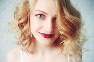 Леся Рябцева: Слуцький – один із найгидкіших людей, із якими я колись зустрічалася