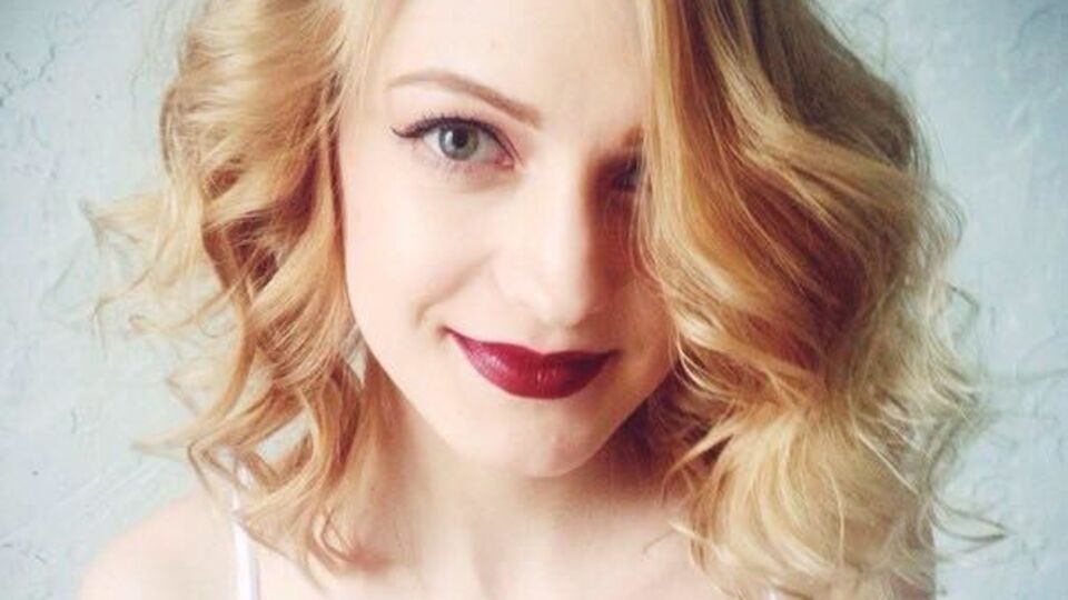 Леся Рябцева: Слуцький – один із найгидкіших людей, із якими я колись зустрічалася