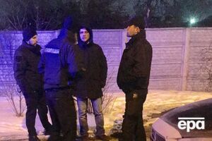 По данным сообщества "Киев Оперативный", Мельника задержали в ночь на 25 марта