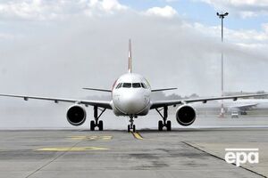 Авиакомпания не смогла оперативно заменить пьяного пилота