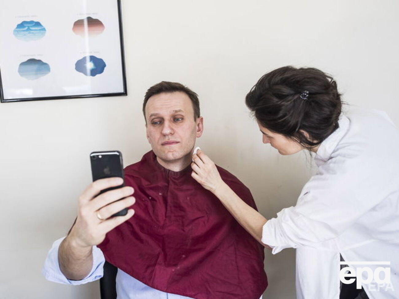 Навальный:&nbsp;Мы должны обсуждать не объединение оппозиции, а ее создание