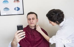 Навальный: Мы должны обсуждать не объединение оппозиции, а ее создание