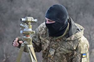 На луганському напрямку зберігається тиша