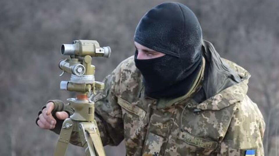 На луганському напрямку зберігається тиша