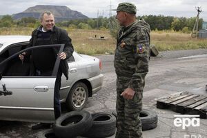 Правоохранители задержали боевика, который раньше стоял на блокпосту террористов