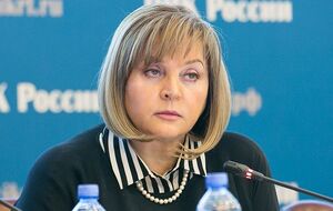 Памфилова: У каждого были разные причины