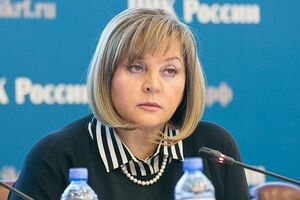 Памфилова: У каждого были разные причины