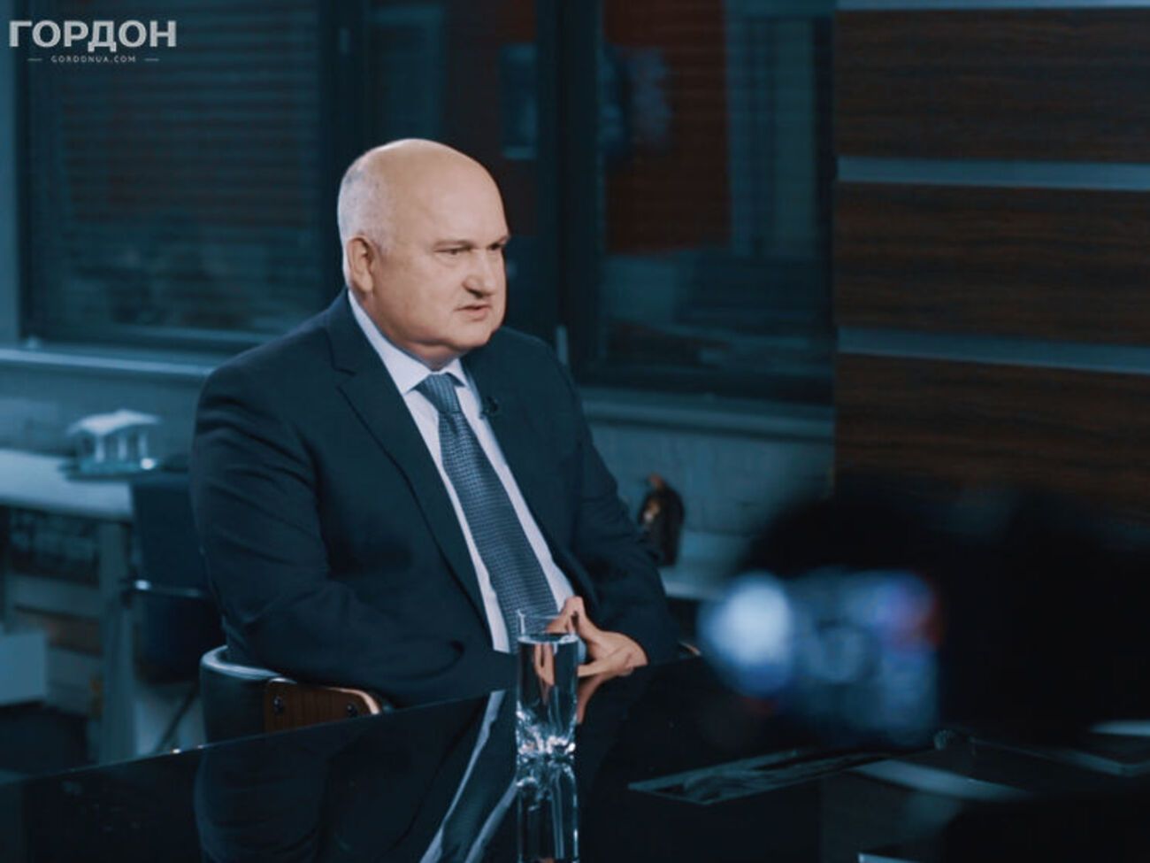 Смешко вважає, що генпрокурор зробив політичну заяву