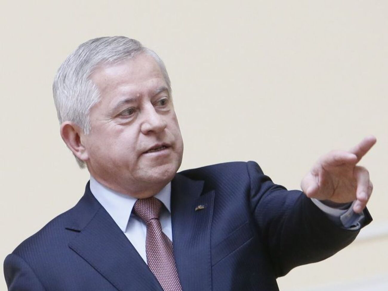 Кинах: Украина должна&nbsp;жестко поставить вопрос о введении миротворческих сил на всю оккупированную территорию