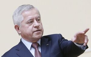 Кинах: Украина должна жестко поставить вопрос о введении миротворческих сил на всю оккупированную территорию