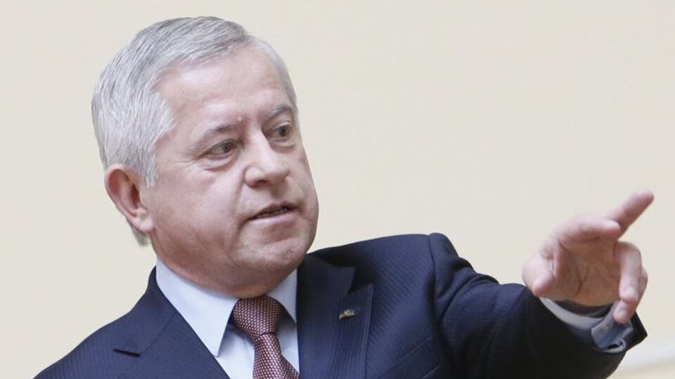Кинах: Украина должна жестко поставить вопрос о введении миротворческих сил на всю оккупированную территорию